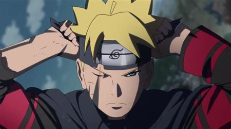 Boruto Naruto Next Generation Episode Release Date Finalized