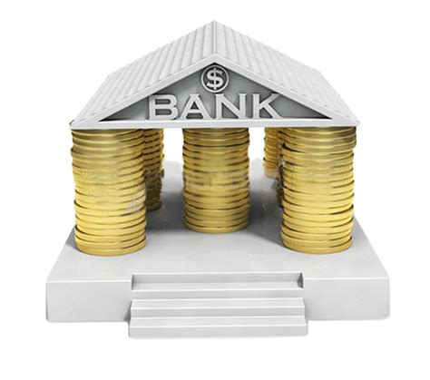 Bank Png Transparent Images Png All