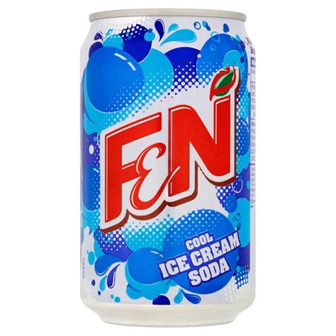 Use scampulse to make a complaint. F&N Cool Ice Cream Soda 325ml - DeGrocery