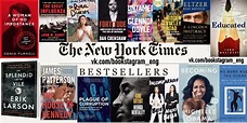 The New York Times Best Sellers: Non-Fiction – May 24, 2020 read and ...