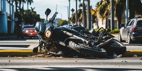 Florida Motorcycle Accident Lawyer Winegar Law Firm
