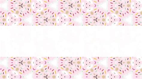 All of these pink background images and vectors have high resolution and can be used as banners, posters or wallpapers. Backgrounds Kawaii - YouTube