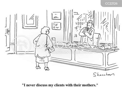 Bookkeeping Cartoons