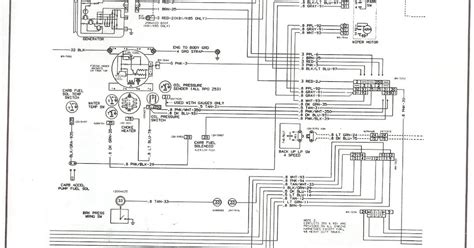 Https://techalive.net/wiring Diagram/1981 Chevy Engine Wiring Diagram