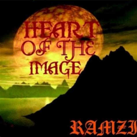 play heart of the image by ramzi p haddad on amazon music