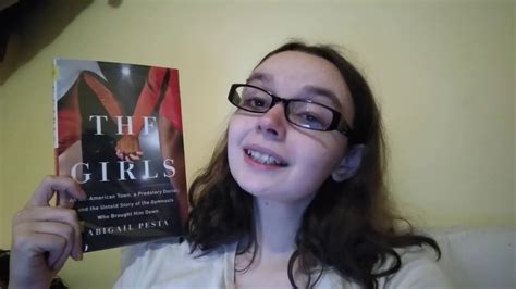 The Girls Book Review Youtube