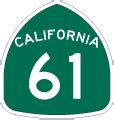California @ AARoads - California 61, California 112, and ...