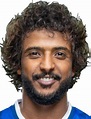 Yasser Al-Shahrani - Perfil del jugador 23/24 | Transfermarkt