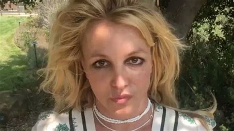 Britney Spears Conservatorship Extended Until At Least 2021 With Dad In Control Mirror Online