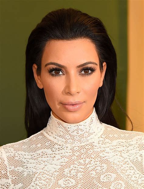 10 Images About Kim Kardashian On Pinterest Kim Kardashian Long
