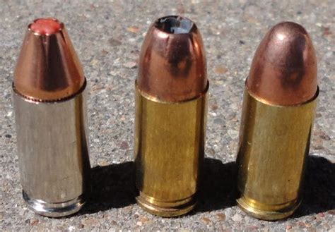 357 Sig Vs 9mm Handgun Caliber Showdown Round 1 Gun News Daily