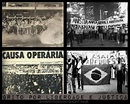 Movimentos Sociais da década de 70: Movimentos Sociais - 1970