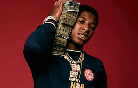 Nba Youngboy Net Worth 2020 Age Height Weight