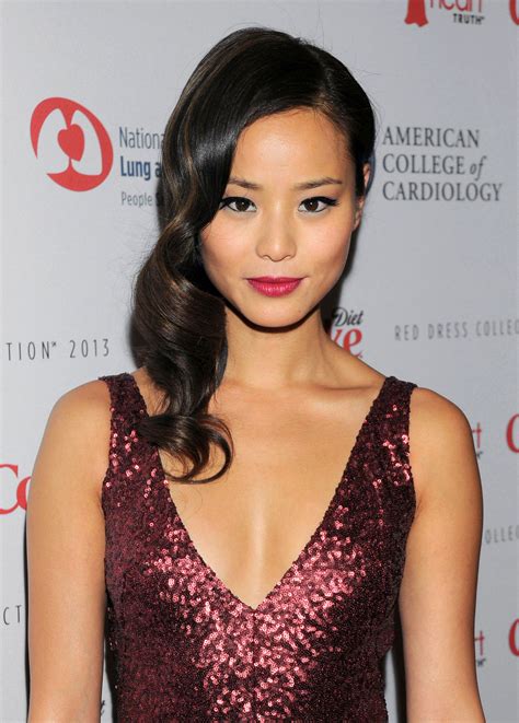 Cool Girls Talking Tech Eden Star Jamie Chung On Her First Screen Name