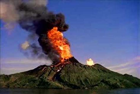 We did not find results for: volcano erupting - YouTube