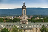 Pennsylvania State University–Main Campus - The Best Master's Degrees