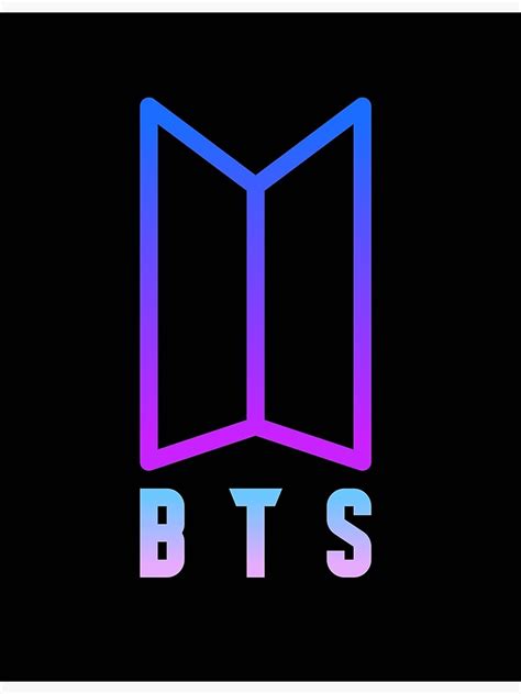 Bts Logo Template