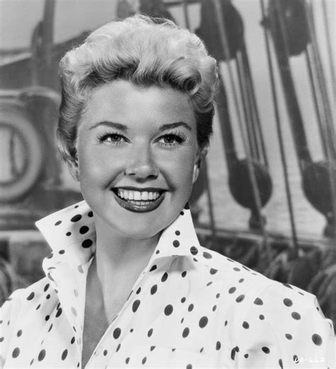 Legendary Actress And Singer Doris Day Dead At Age 97