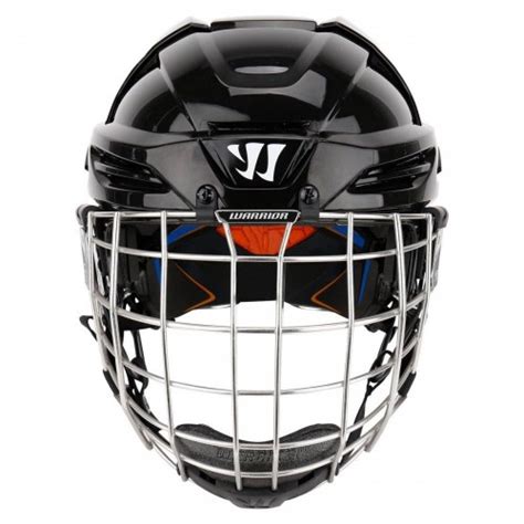 Хоккейный шлем Warrior Krown Px3 Combo купить в Украине Prohockey
