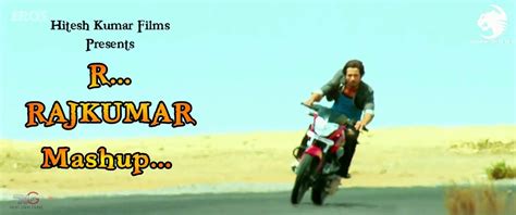 Rrajkumar Mashup I Dj Angel I Hitesh Kumar Films I Eros Now I Hd I