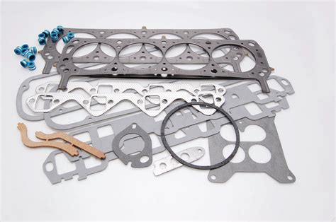 Custom Made Gaskets Made Easy With Cometic Gasket