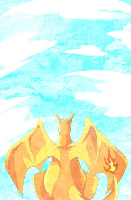 Charizard Charizard Fan Art 29877286 Fanpop