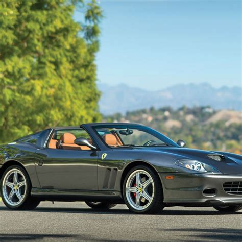 With a v12 engine even back then, this car had the power of a sports car with the looks of a royce. The 25 Greatest Open-Top Converitble Ferraris Ever Made 2018 Edition | Ferrari, Ferrari 288 gto