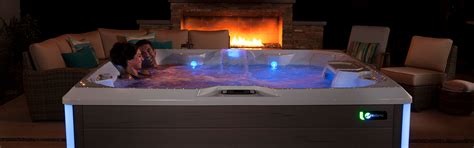 Using Your Hot Tub All Winter Long Emerald Springs Spas
