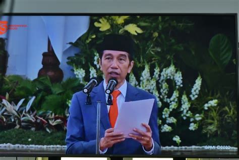 Beredar Bocoran Susunan Menteri Kabinet Jokowi Setelah Reshuffle