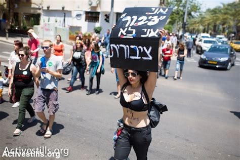Why Are So Many Israeli Women Subjected To Sexual Harassment 972