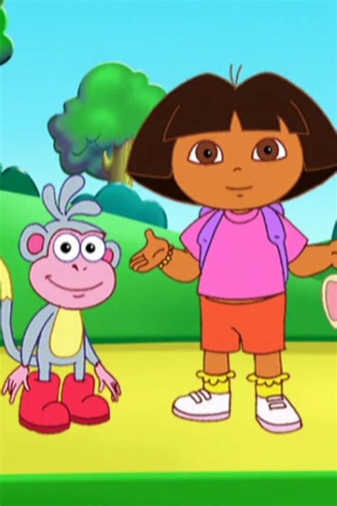 Check spelling or type a new query. Watch Dora the Explorer - S3:E7 Save the Puppies (2003) Online | Free Trial | The Roku Channel ...