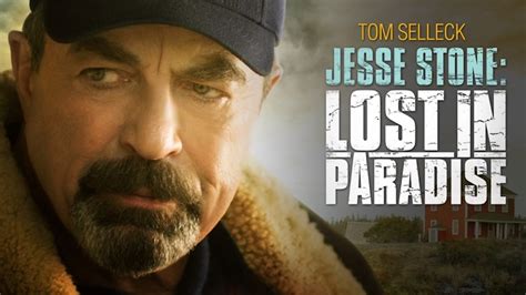 Jesse Stone Lost In Paradise Film 2015 Moviebreakde