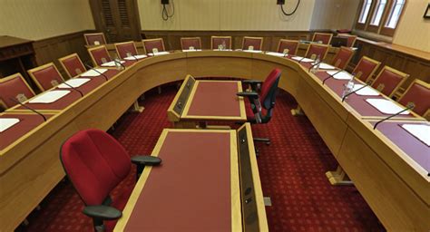 Select Committees Are Engaging Better Than Ever Before But While Much