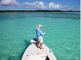 Images of Bahamas Flats Fishing