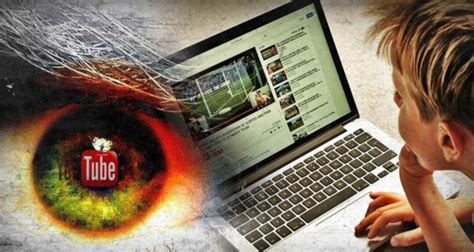 23 Child Advocacy Groups Find Youtube Illegally Spying On And Tracking
