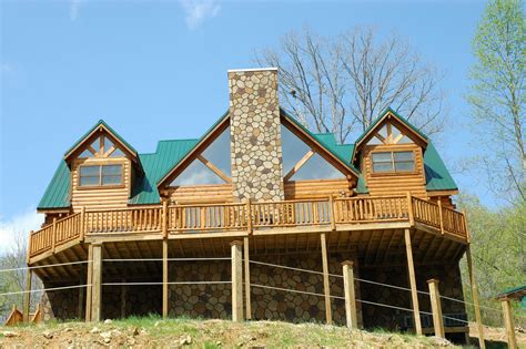 Beautiful Cabins In Tennessee Chattanooga Tn Epic Log Cabin My