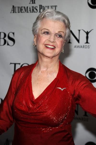 Movie Stage And Television Legend Dame Angela Lansbury Has Died Just Before Her 97th Birthday