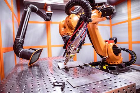 The New Age Of Robotic Manufacturing In Australia