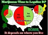 Images of Why Is Marijuana Illegal In Some States