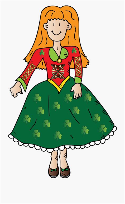 Irish Girl Clipart 10 Free Cliparts Download Images On Clipground 2022