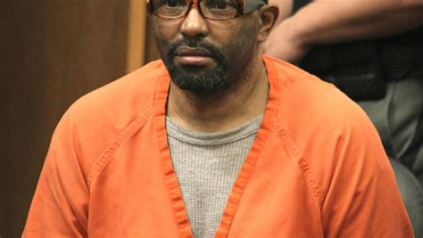 Serial Killer Anthony Sowell Sentenced To Death Cbs News