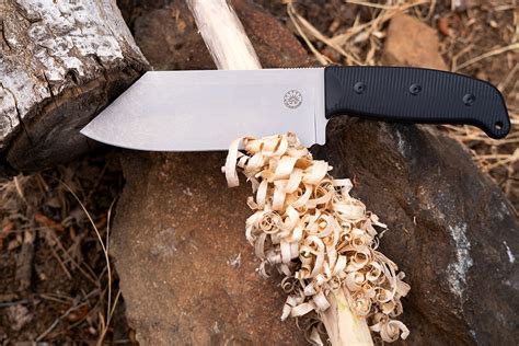 Sharp Knives Everything You Need To Know Off Grid Knives