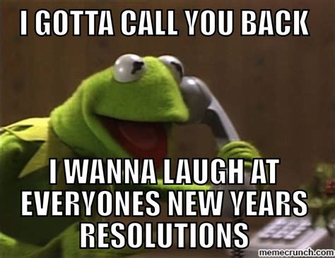 New Year S Resolution Memes You Need To See SayingImages Com New Year Resolution Meme