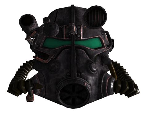 Image Scorched Sierra Power Helmetpng Fallout Wiki Fandom