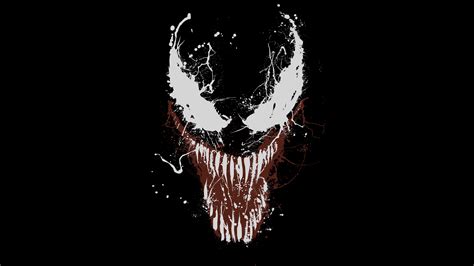 Venom Movie Poster 2018 Hd Movies 4k Wallpapers Images Backgrounds