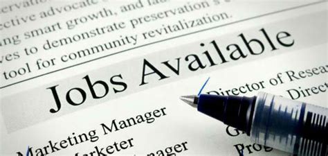 Let us make it easier for you. Singapore Job Vacancies Reach to Record Level | Richard ...