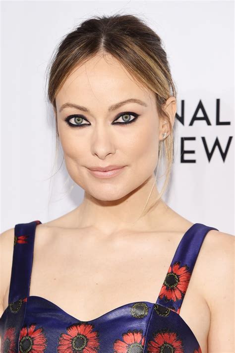 Olivia Wilde At National Board Of Review Awards Gala In New York 0108