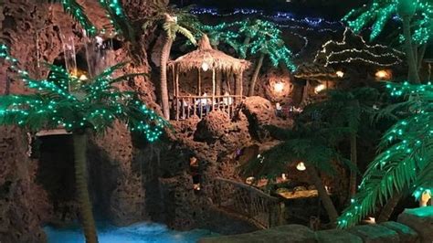 Casa Bonita In Colorado Is Reopening Soon