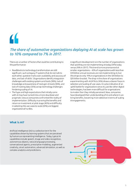 Accelerating Automotive Ai Transformation How Driving Ai Enterprise