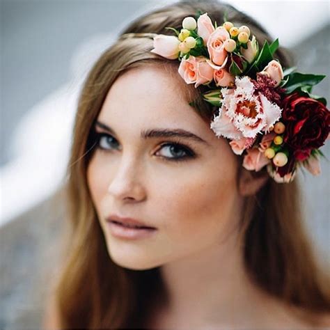 Guide To Get The Perfect Boho Makeup Look Kanese